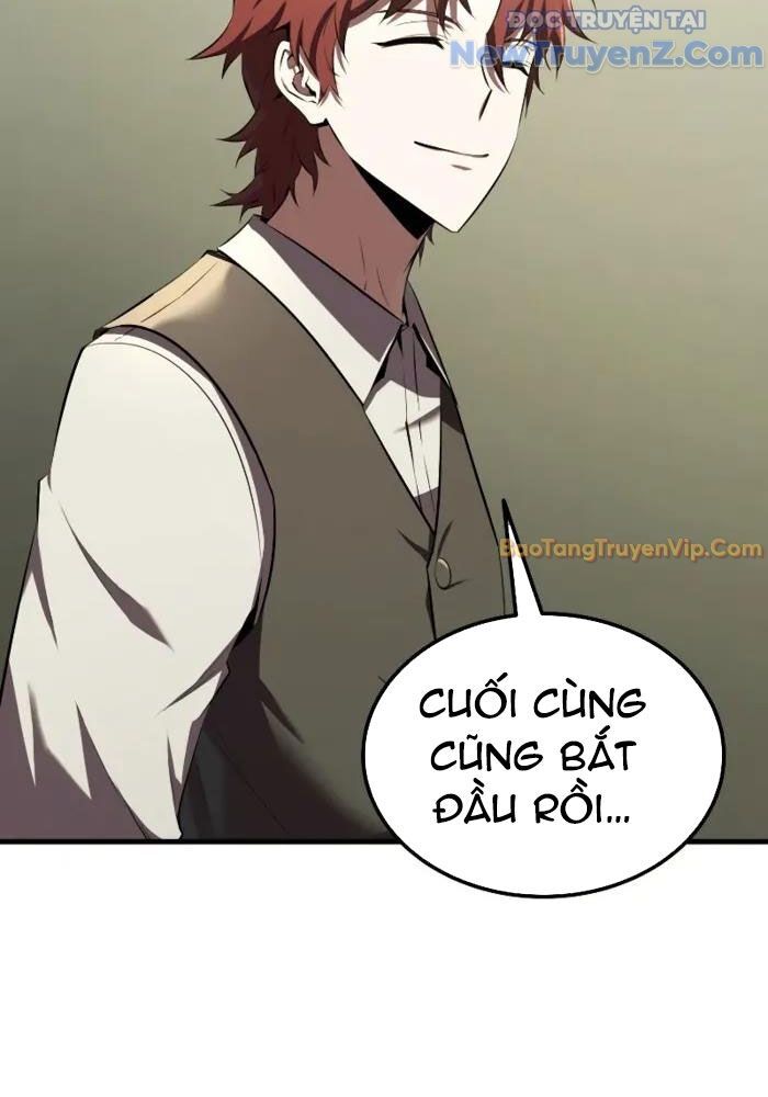 Nhập Vai Phản Diện Mắt Cáo Hoàn Hảo Chapter 11 - 91