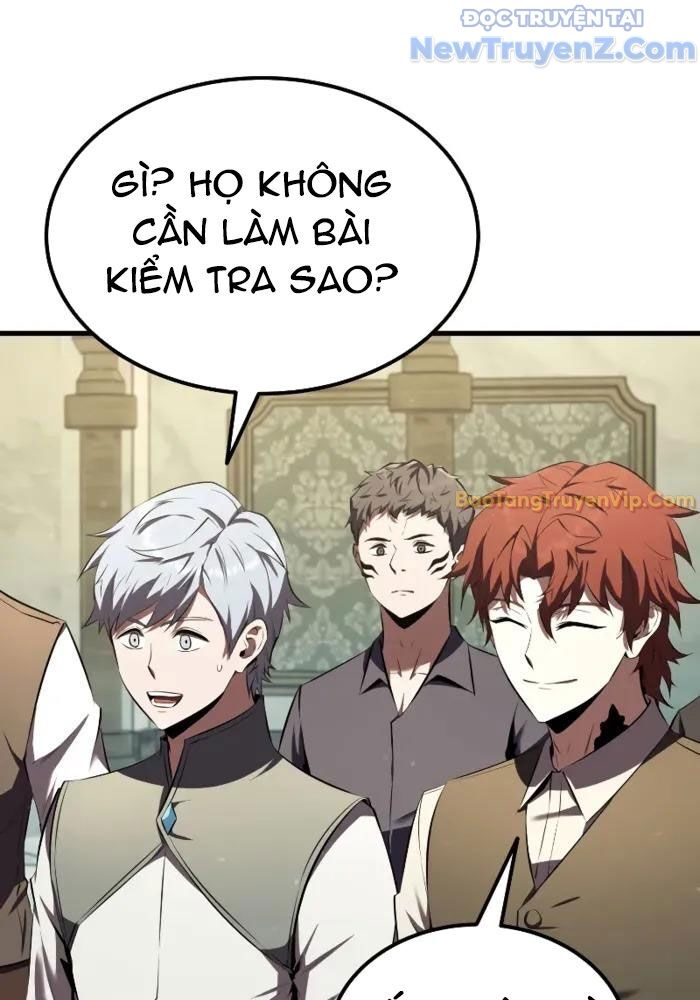 Nhập Vai Phản Diện Mắt Cáo Hoàn Hảo Chapter 12 - 1
