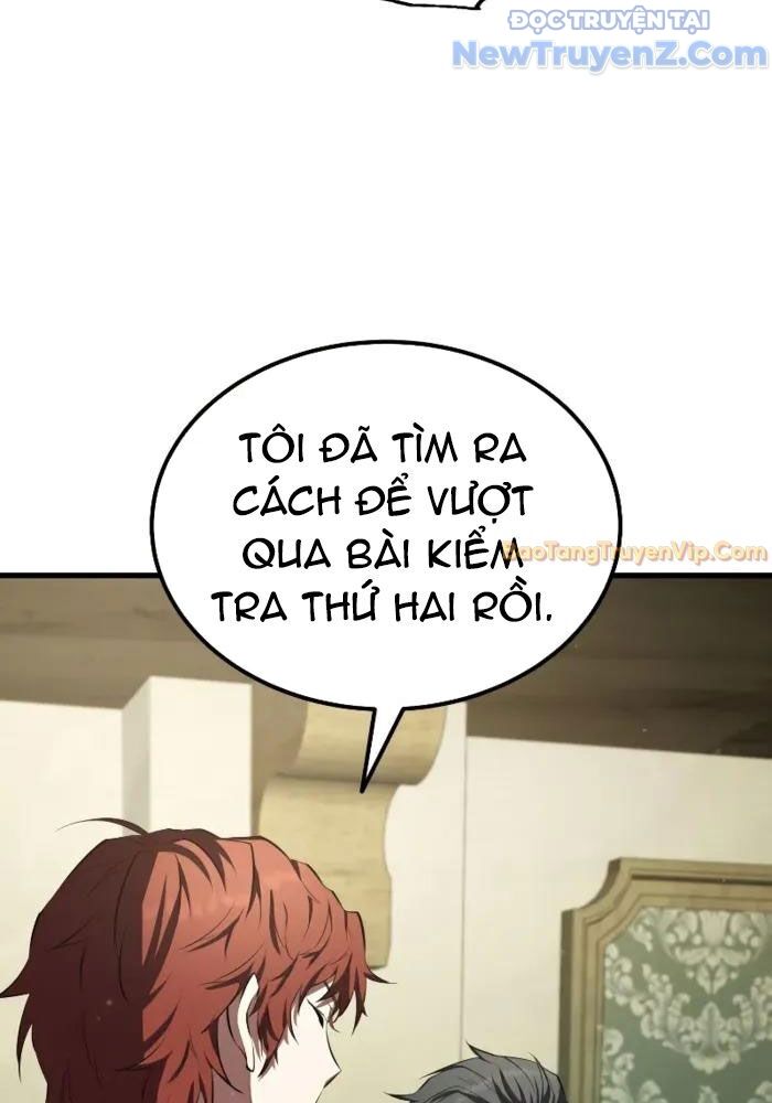 Nhập Vai Phản Diện Mắt Cáo Hoàn Hảo Chapter 12 - 28