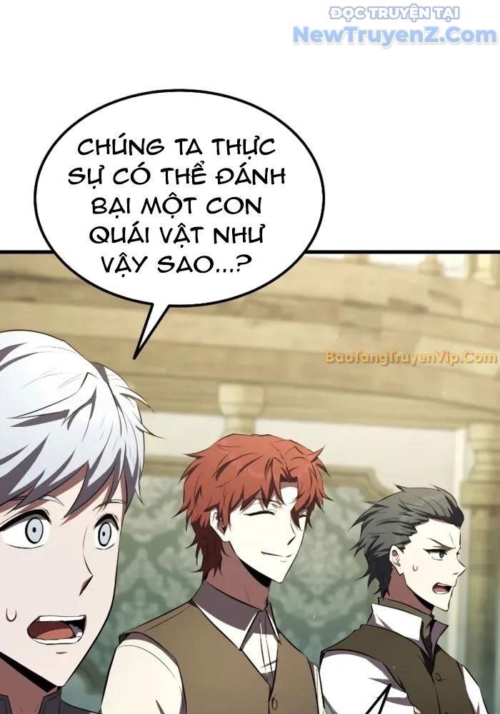 Nhập Vai Phản Diện Mắt Cáo Hoàn Hảo Chapter 12 - 9