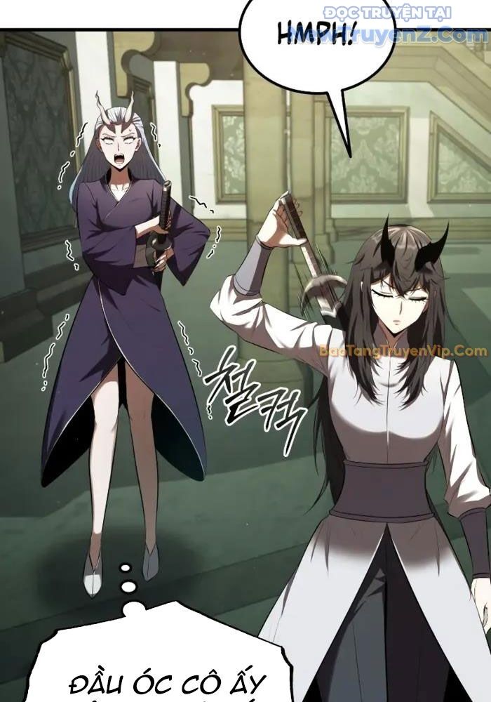 Nhập Vai Phản Diện Mắt Cáo Hoàn Hảo Chapter 14 - 12