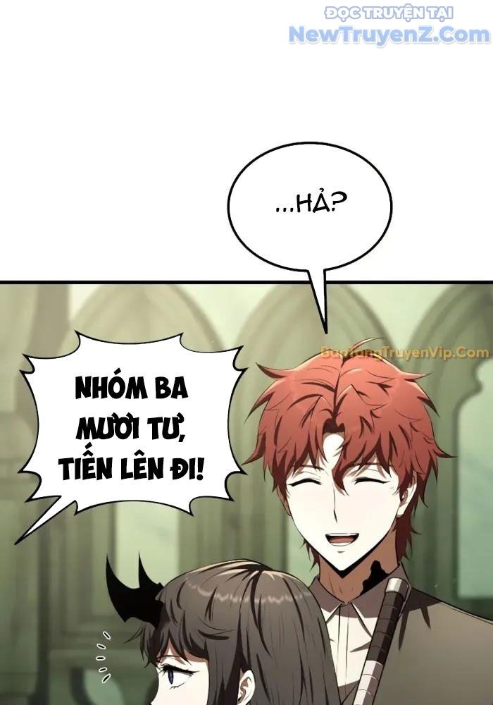 Nhập Vai Phản Diện Mắt Cáo Hoàn Hảo Chapter 14 - 26