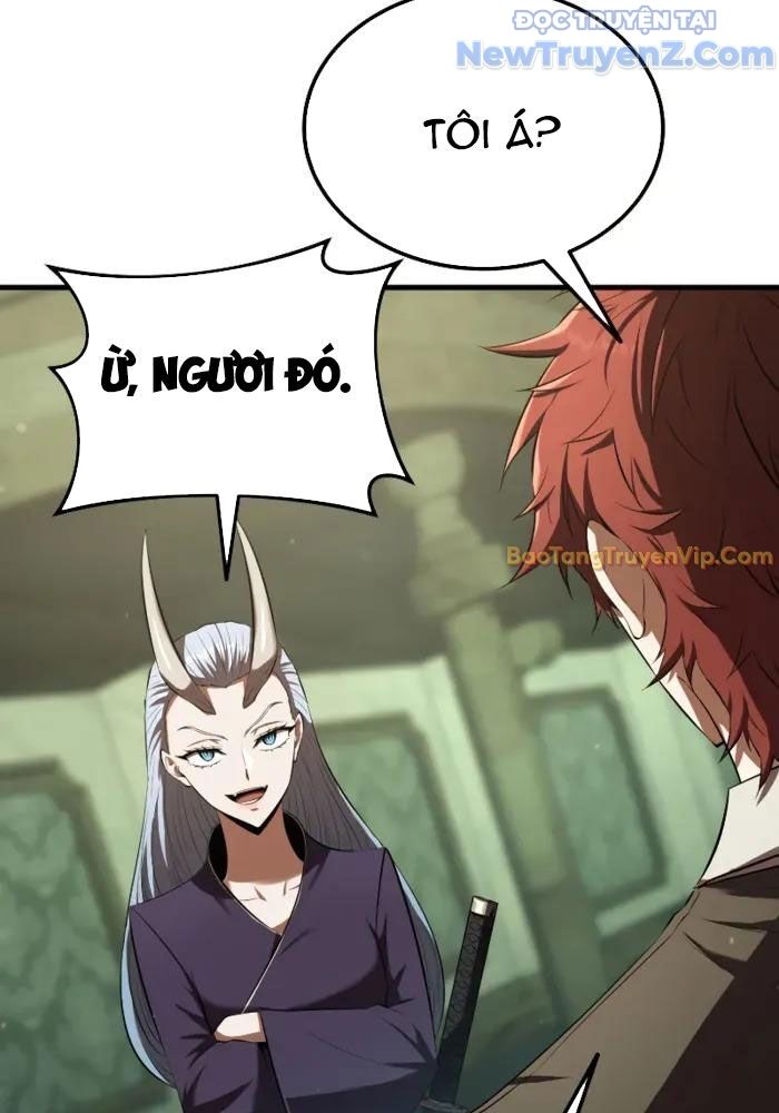 Nhập Vai Phản Diện Mắt Cáo Hoàn Hảo Chapter 14 - 33