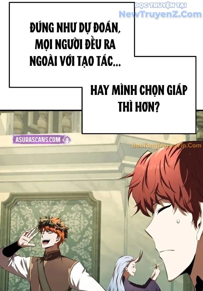 Nhập Vai Phản Diện Mắt Cáo Hoàn Hảo Chapter 15 - 14