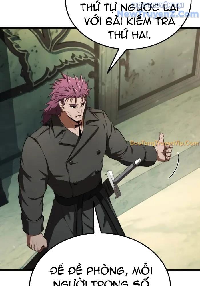 Nhập Vai Phản Diện Mắt Cáo Hoàn Hảo Chapter 15 - 3