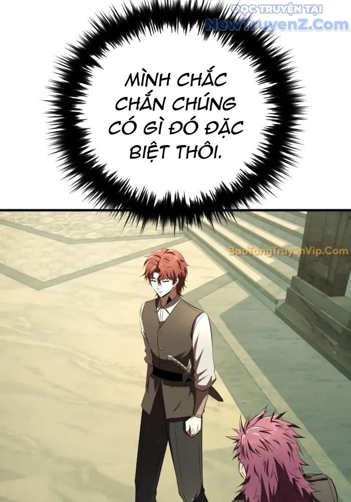 Nhập Vai Phản Diện Mắt Cáo Hoàn Hảo Chapter 15 - 25