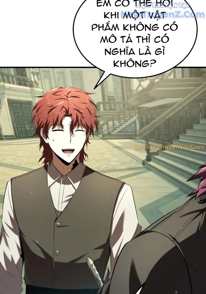 Nhập Vai Phản Diện Mắt Cáo Hoàn Hảo Chapter 15 - 30