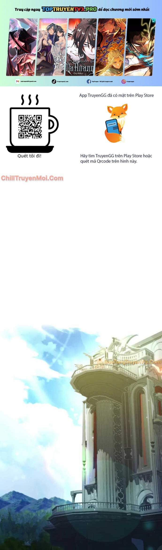 Nhập Vai Phản Diện Mắt Cáo Hoàn Hảo Chapter 2 - 2