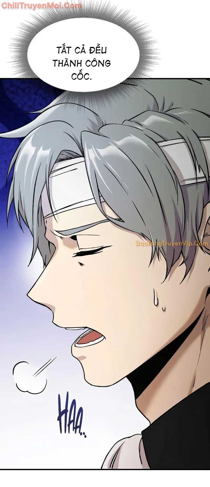 Nhập Vai Phản Diện Mắt Cáo Hoàn Hảo Chapter 2 - 11