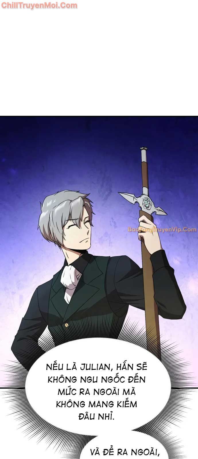 Nhập Vai Phản Diện Mắt Cáo Hoàn Hảo Chapter 2 - 115