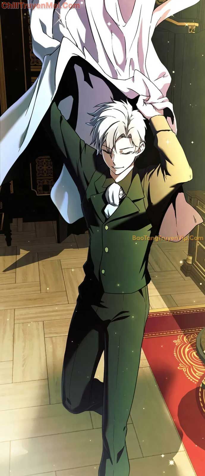 Nhập Vai Phản Diện Mắt Cáo Hoàn Hảo Chapter 2 - 120