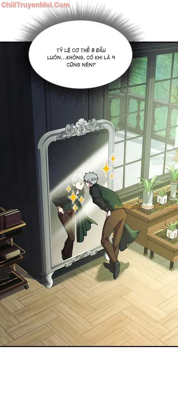 Nhập Vai Phản Diện Mắt Cáo Hoàn Hảo Chapter 2 - 19