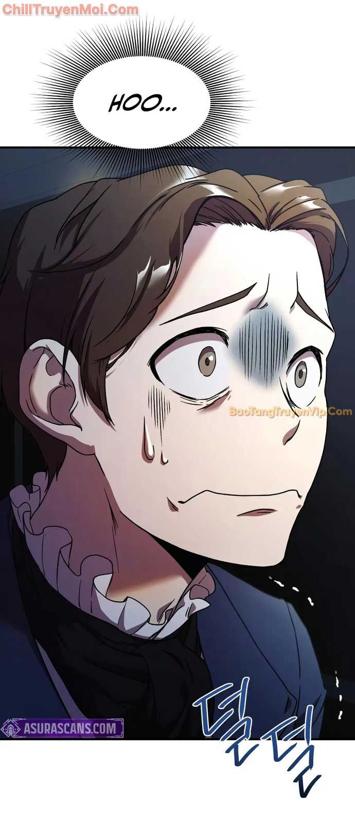 Nhập Vai Phản Diện Mắt Cáo Hoàn Hảo Chapter 2 - 23