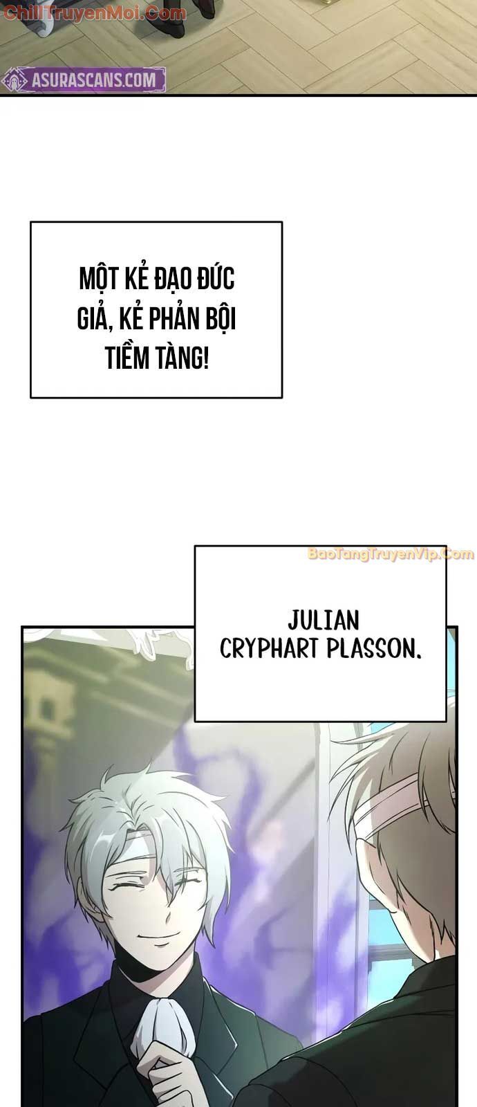 Nhập Vai Phản Diện Mắt Cáo Hoàn Hảo Chapter 2 - 4