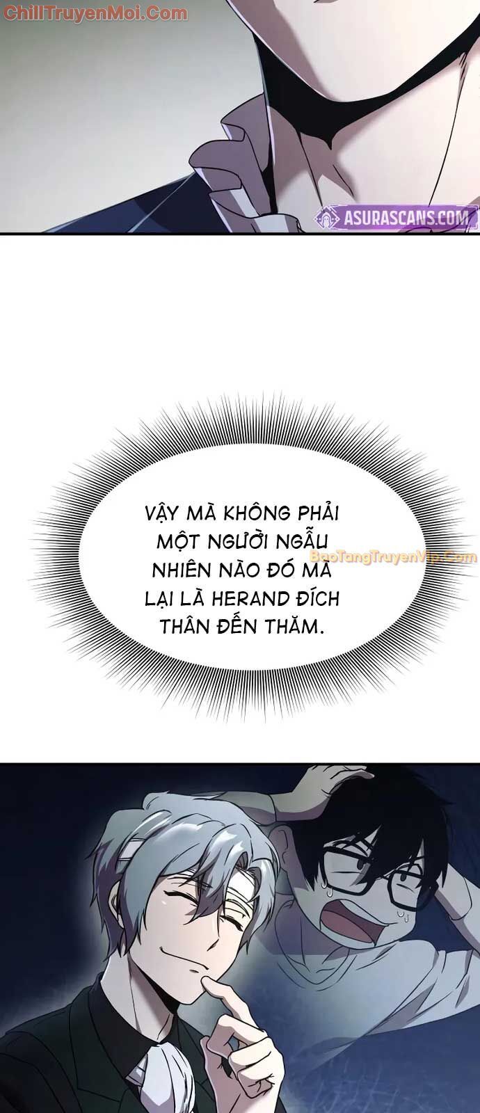 Nhập Vai Phản Diện Mắt Cáo Hoàn Hảo Chapter 2 - 39