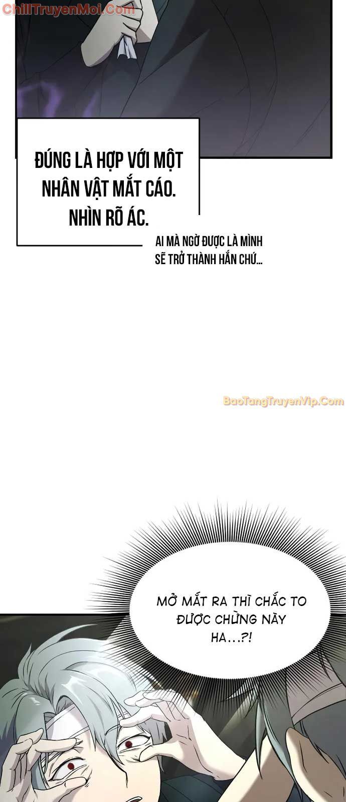 Nhập Vai Phản Diện Mắt Cáo Hoàn Hảo Chapter 2 - 5