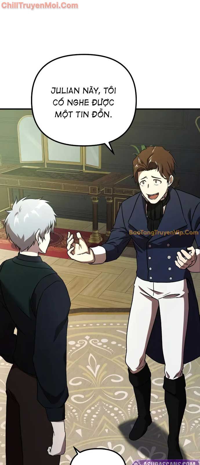 Nhập Vai Phản Diện Mắt Cáo Hoàn Hảo Chapter 2 - 43