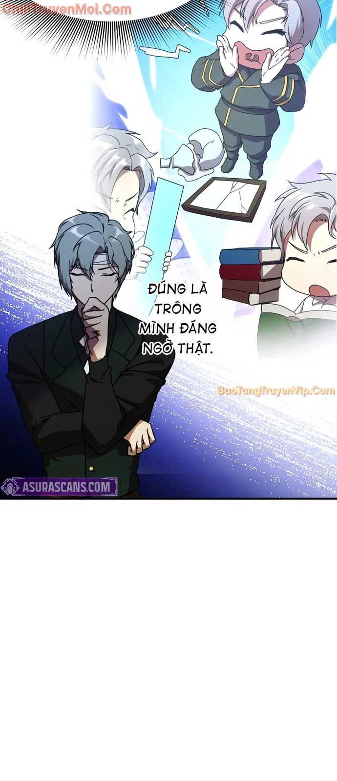 Nhập Vai Phản Diện Mắt Cáo Hoàn Hảo Chapter 2 - 46