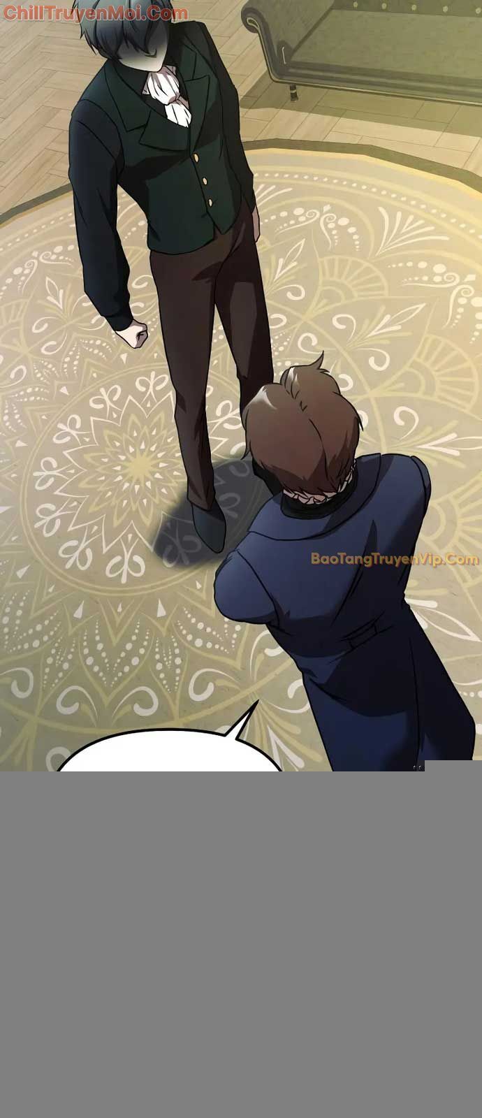 Nhập Vai Phản Diện Mắt Cáo Hoàn Hảo Chapter 2 - 48