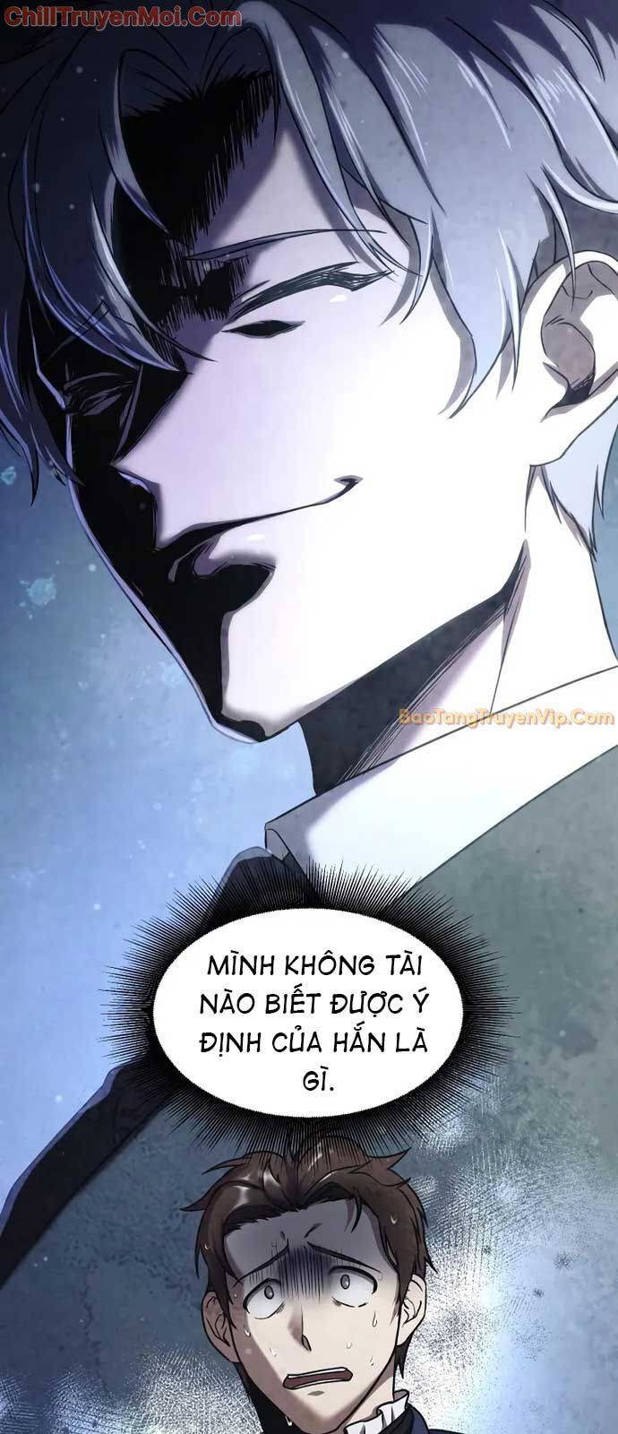 Nhập Vai Phản Diện Mắt Cáo Hoàn Hảo Chapter 2 - 57