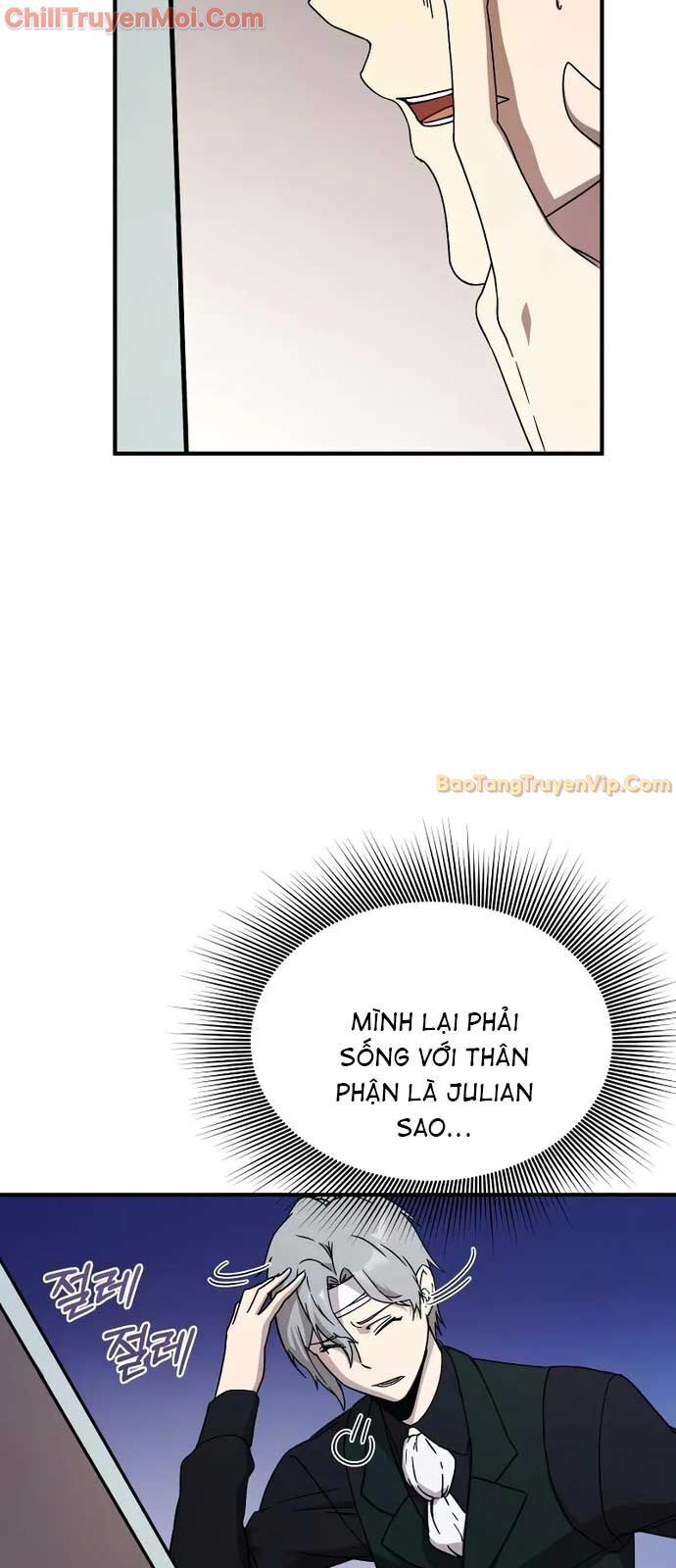 Nhập Vai Phản Diện Mắt Cáo Hoàn Hảo Chapter 2 - 7