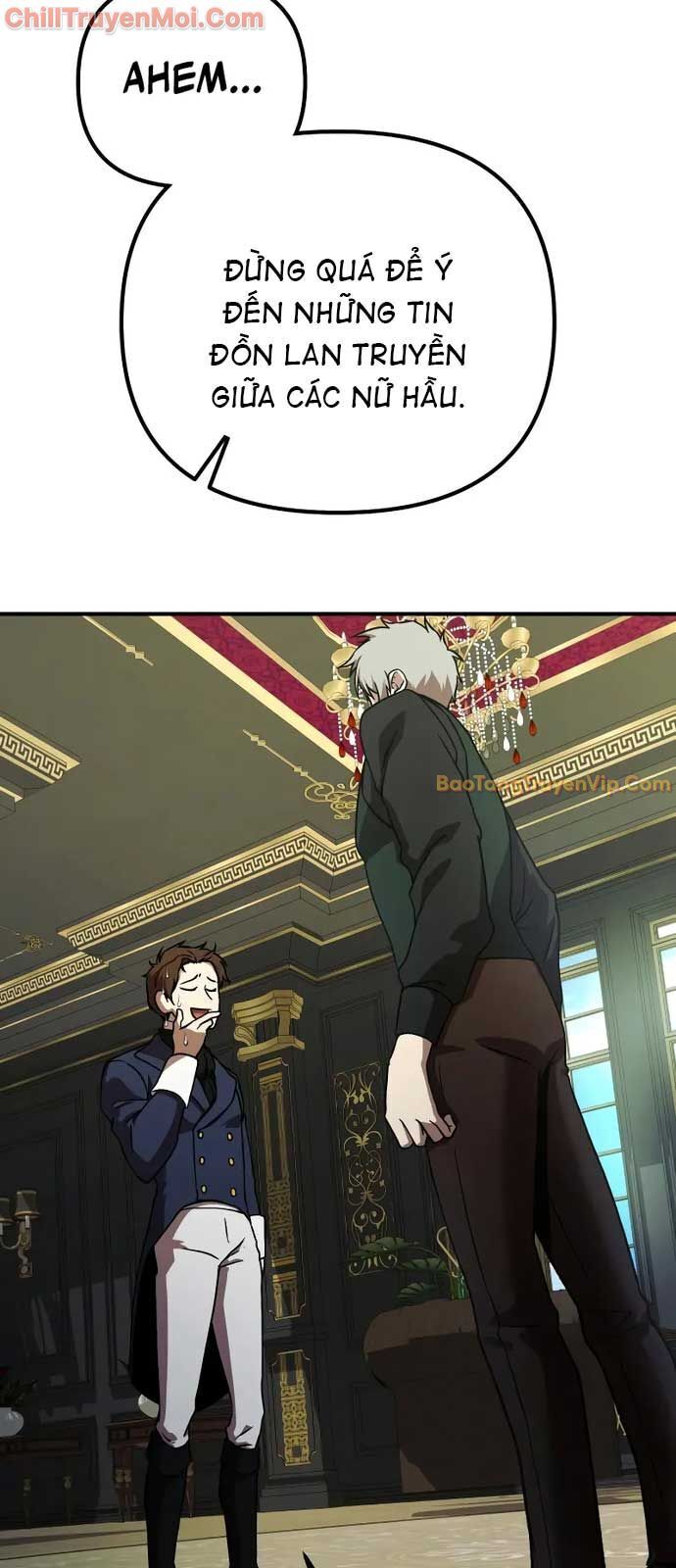 Nhập Vai Phản Diện Mắt Cáo Hoàn Hảo Chapter 2 - 61