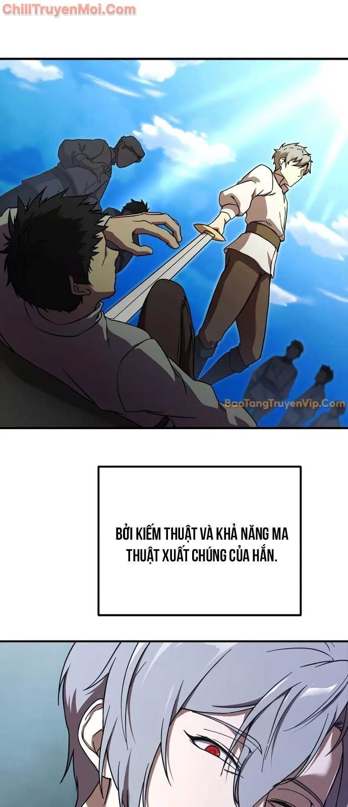 Nhập Vai Phản Diện Mắt Cáo Hoàn Hảo Chapter 2 - 69