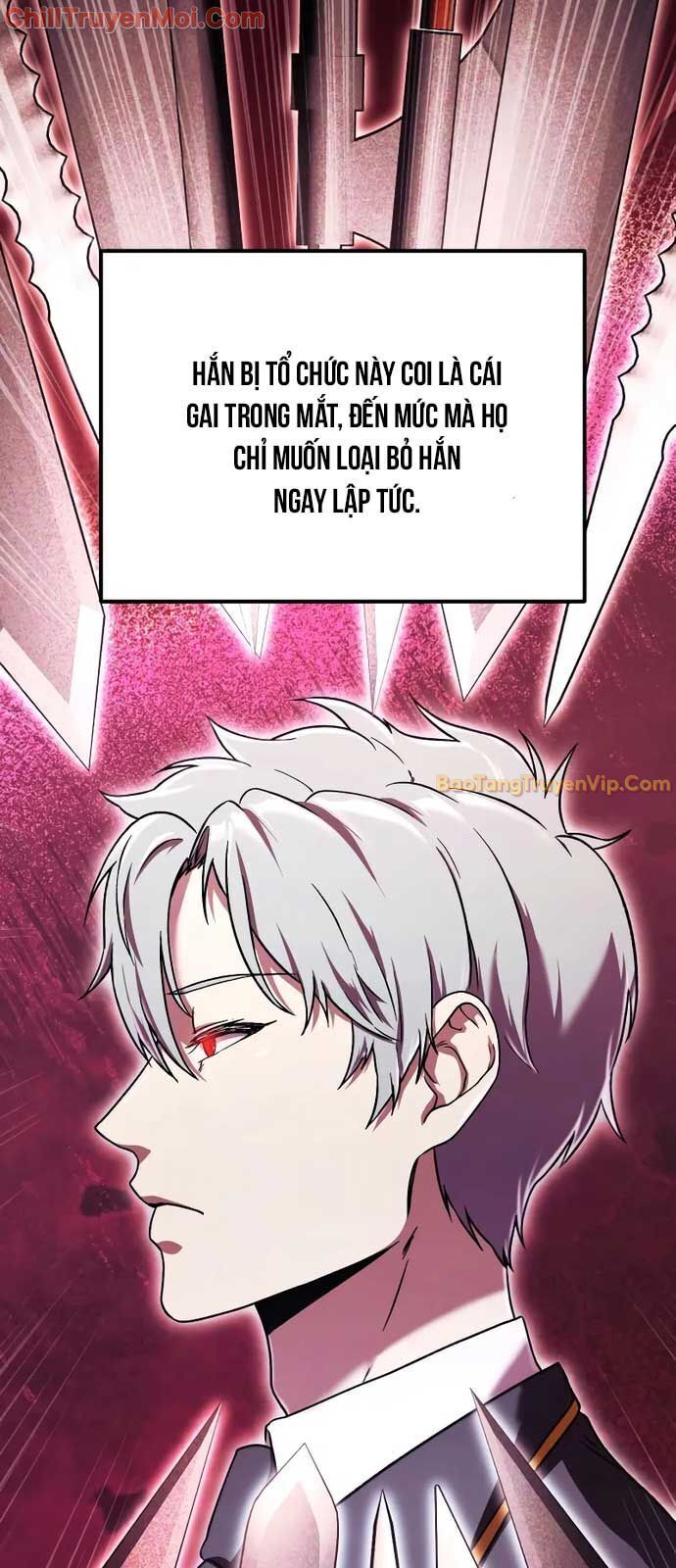 Nhập Vai Phản Diện Mắt Cáo Hoàn Hảo Chapter 2 - 71