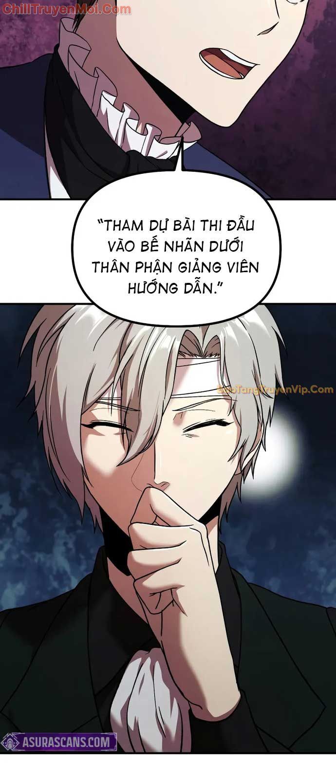 Nhập Vai Phản Diện Mắt Cáo Hoàn Hảo Chapter 2 - 76