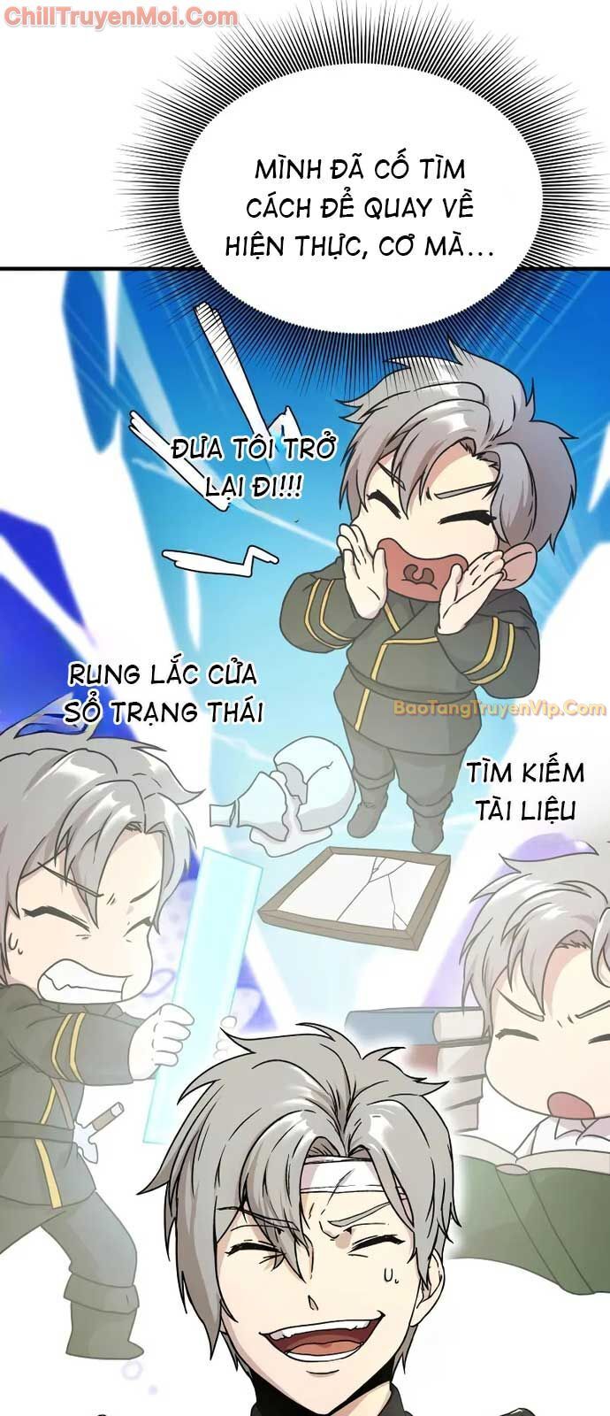 Nhập Vai Phản Diện Mắt Cáo Hoàn Hảo Chapter 2 - 9