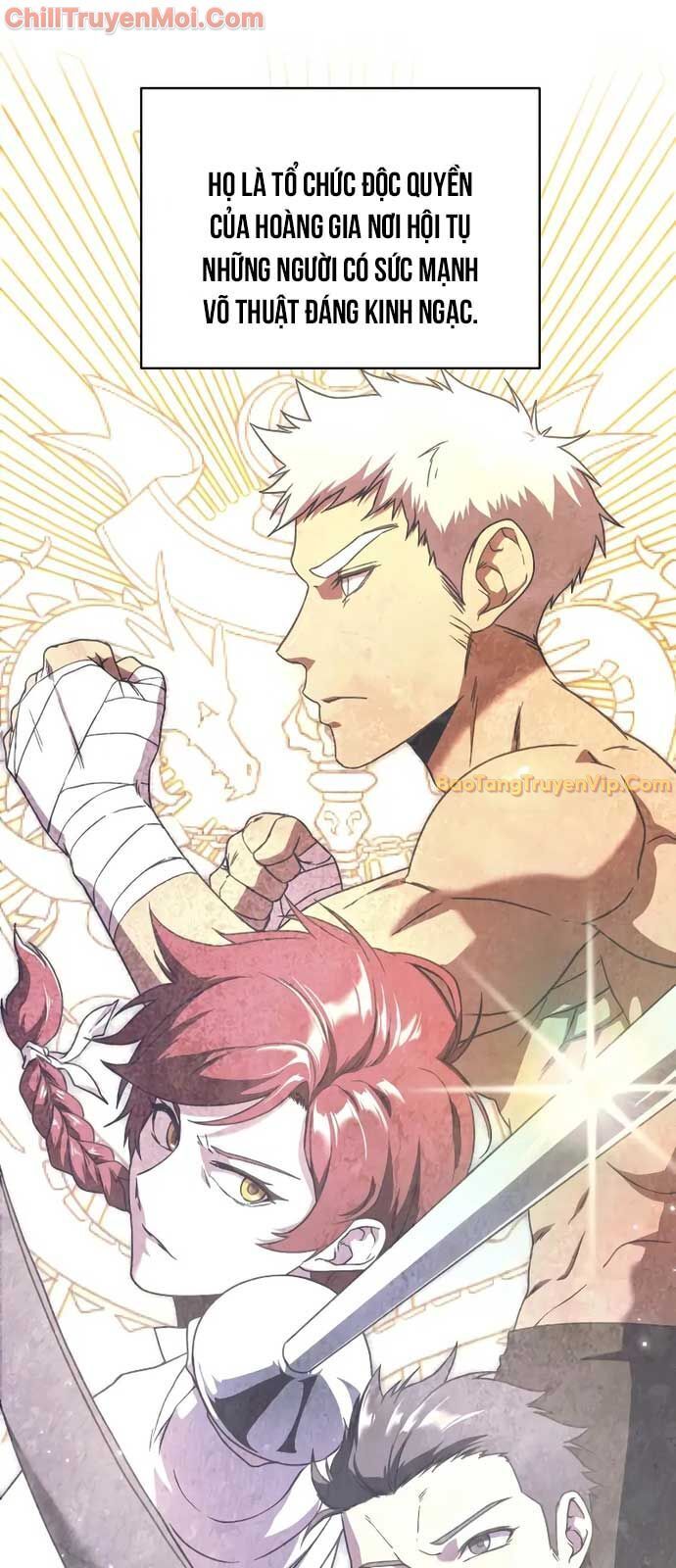 Nhập Vai Phản Diện Mắt Cáo Hoàn Hảo Chapter 2 - 81