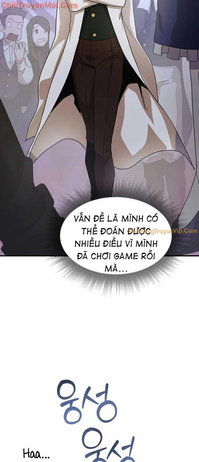 Nhập Vai Phản Diện Mắt Cáo Hoàn Hảo Chapter 3 - 115