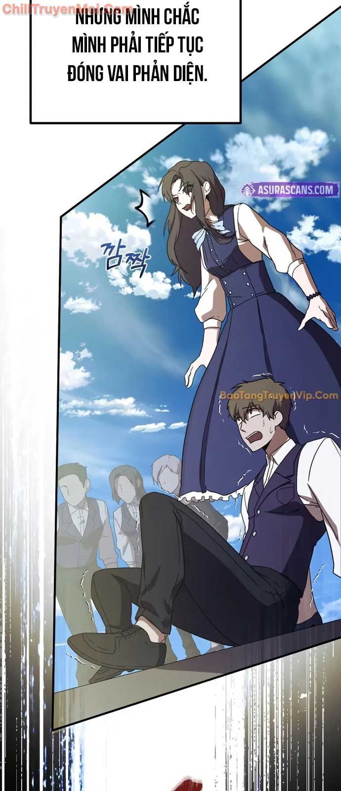 Nhập Vai Phản Diện Mắt Cáo Hoàn Hảo Chapter 3 - 118