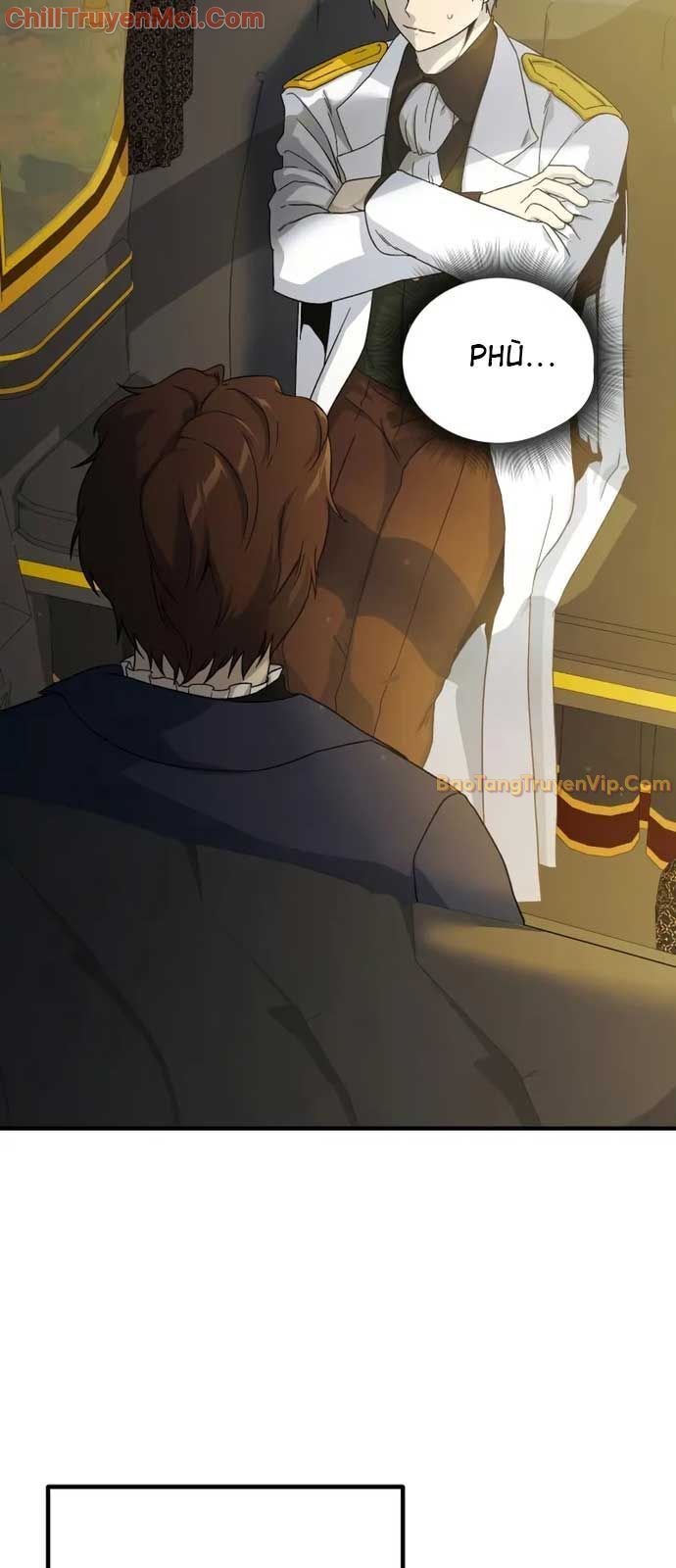 Nhập Vai Phản Diện Mắt Cáo Hoàn Hảo Chapter 3 - 13