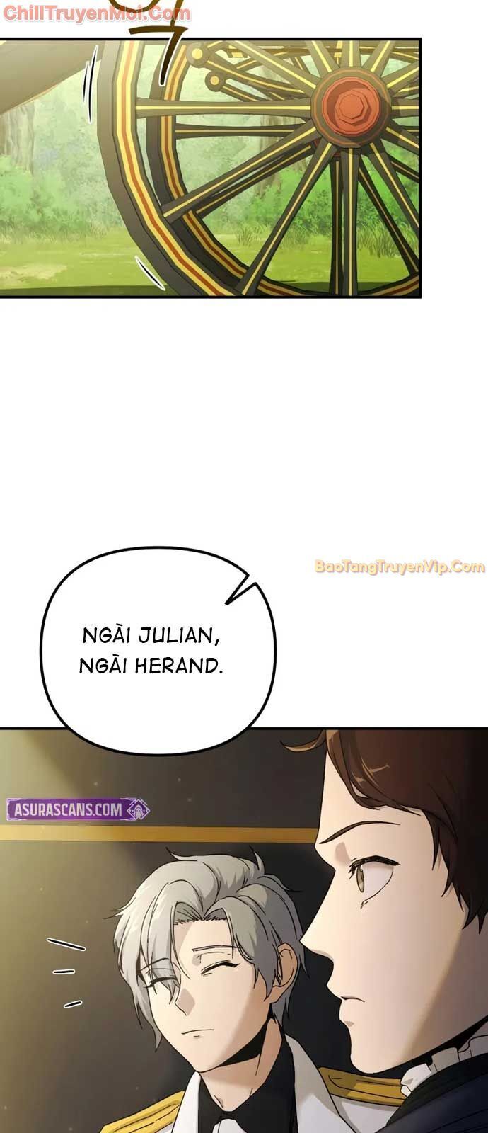 Nhập Vai Phản Diện Mắt Cáo Hoàn Hảo Chapter 3 - 17