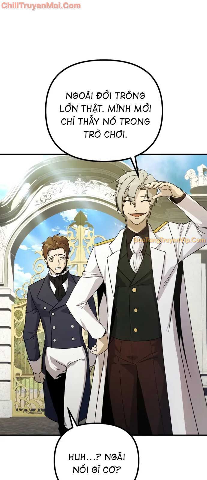 Nhập Vai Phản Diện Mắt Cáo Hoàn Hảo Chapter 3 - 21