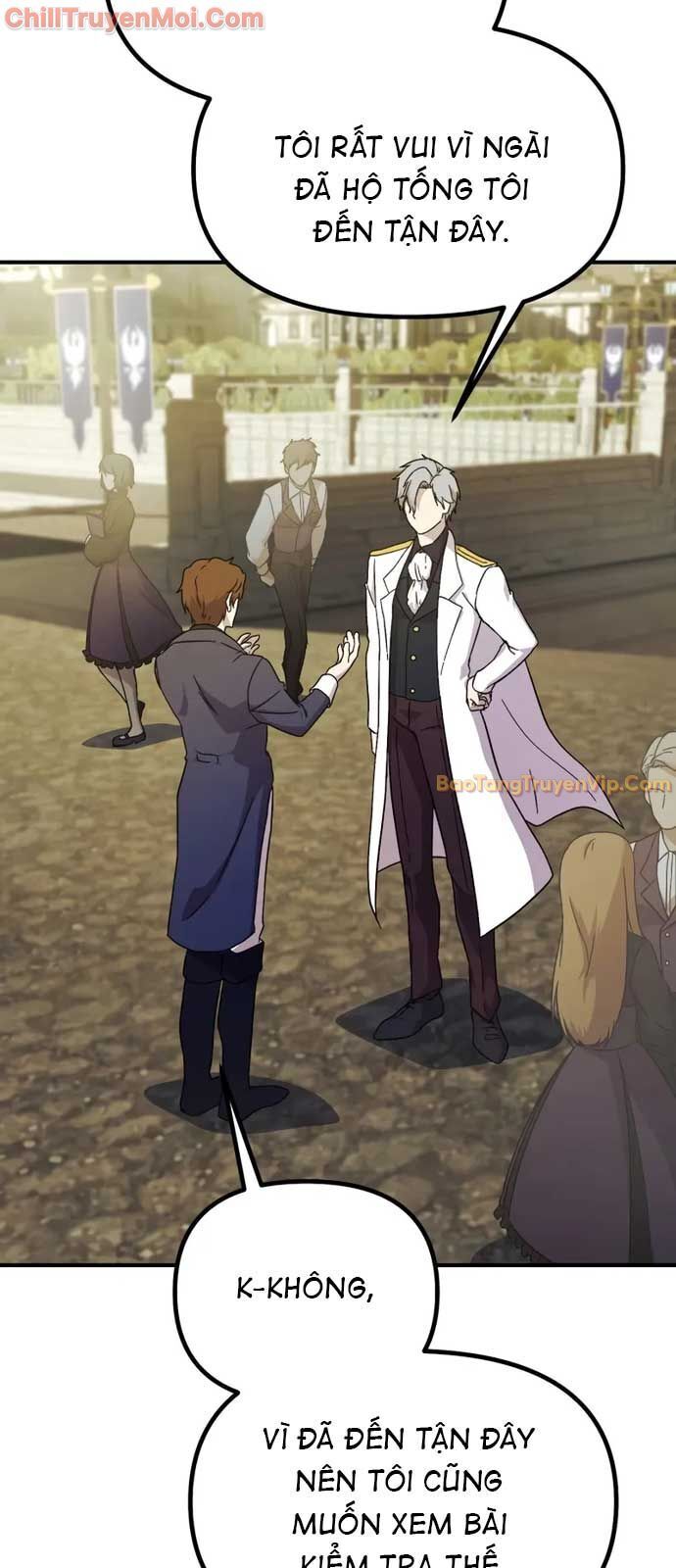 Nhập Vai Phản Diện Mắt Cáo Hoàn Hảo Chapter 3 - 28