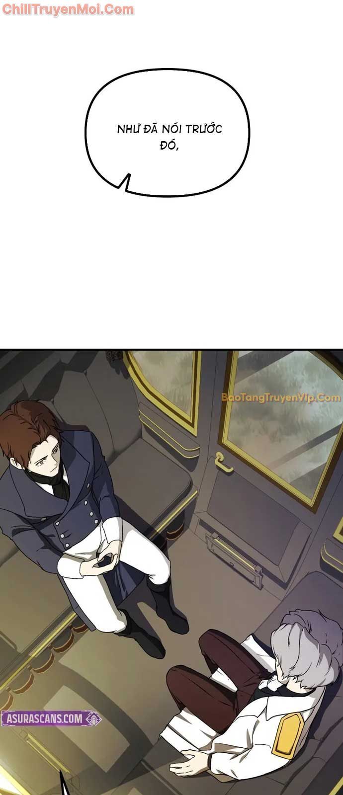 Nhập Vai Phản Diện Mắt Cáo Hoàn Hảo Chapter 3 - 4