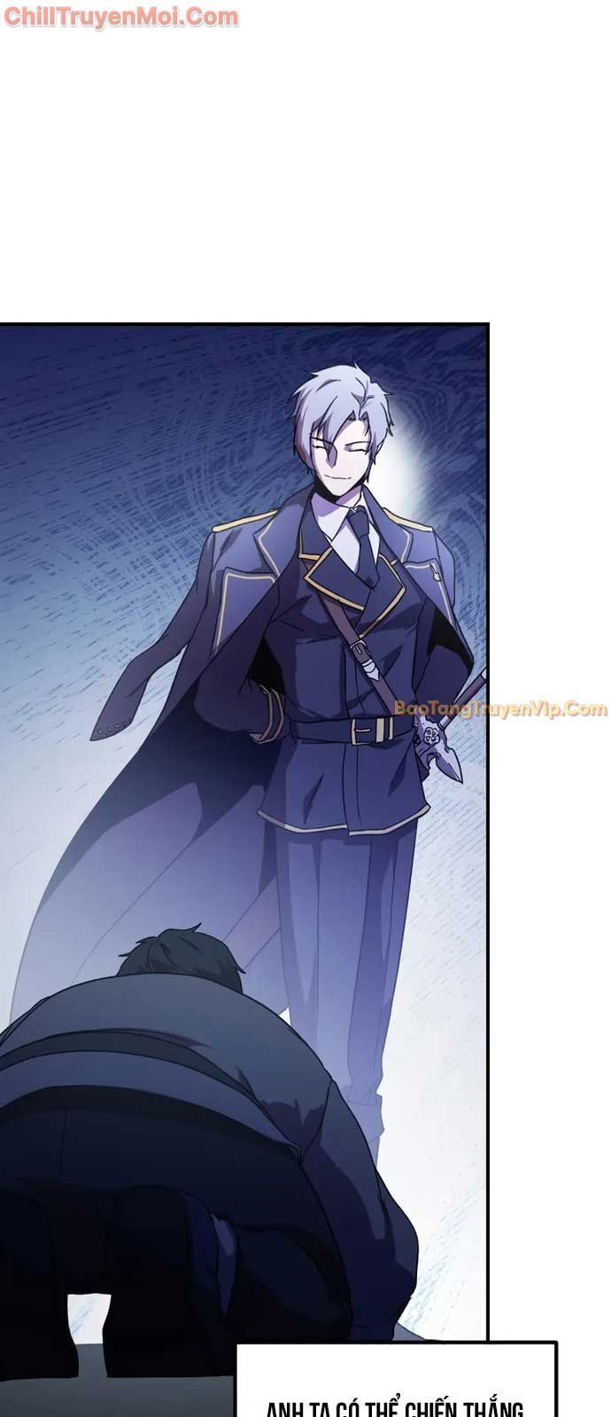 Nhập Vai Phản Diện Mắt Cáo Hoàn Hảo Chapter 3 - 43