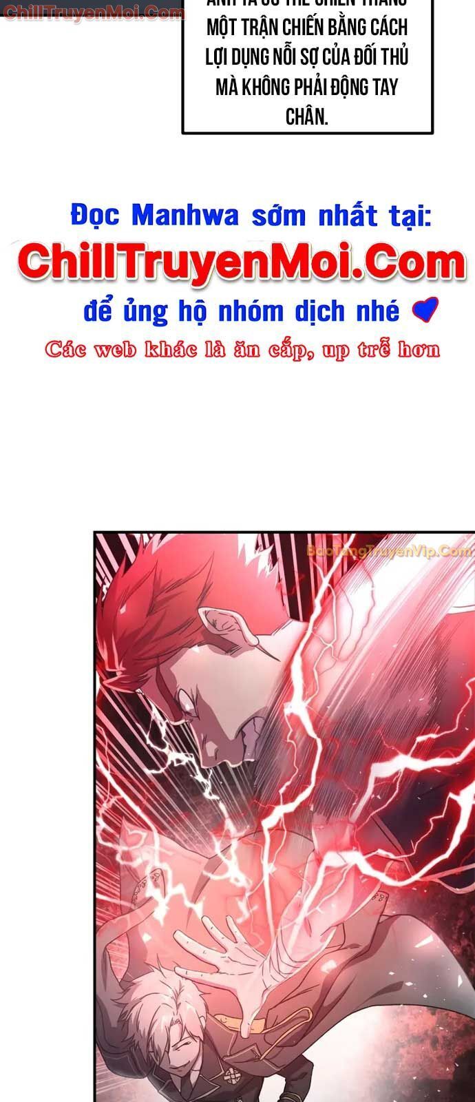 Nhập Vai Phản Diện Mắt Cáo Hoàn Hảo Chapter 3 - 44