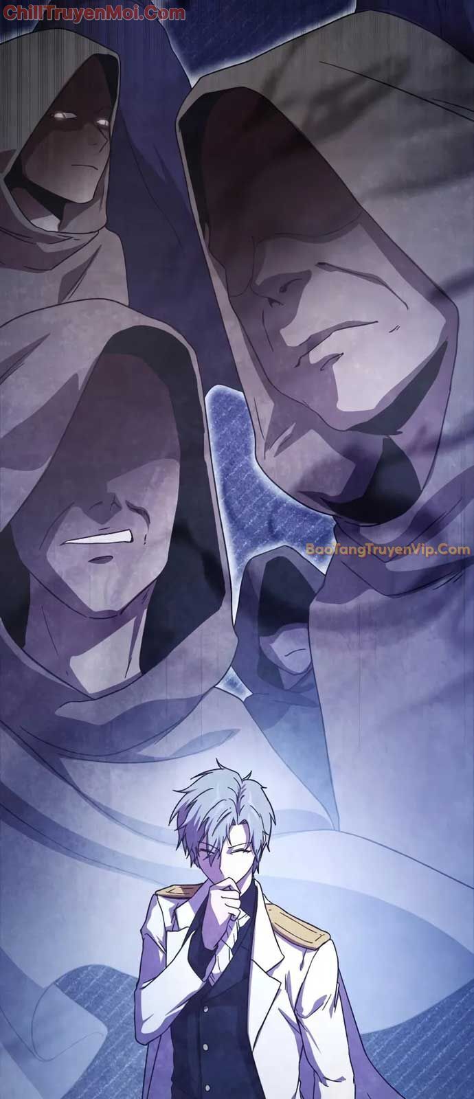 Nhập Vai Phản Diện Mắt Cáo Hoàn Hảo Chapter 3 - 50