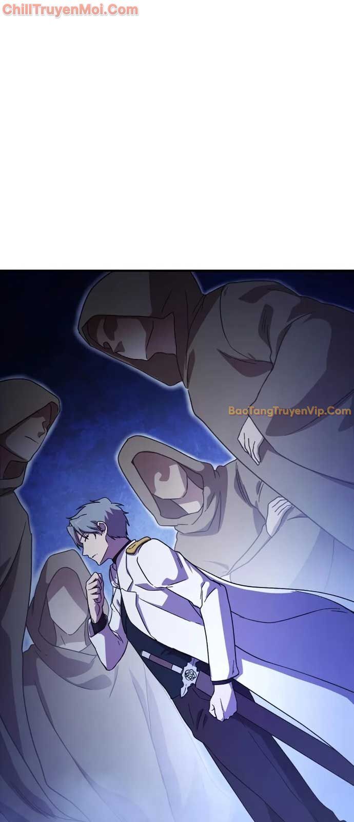 Nhập Vai Phản Diện Mắt Cáo Hoàn Hảo Chapter 3 - 52