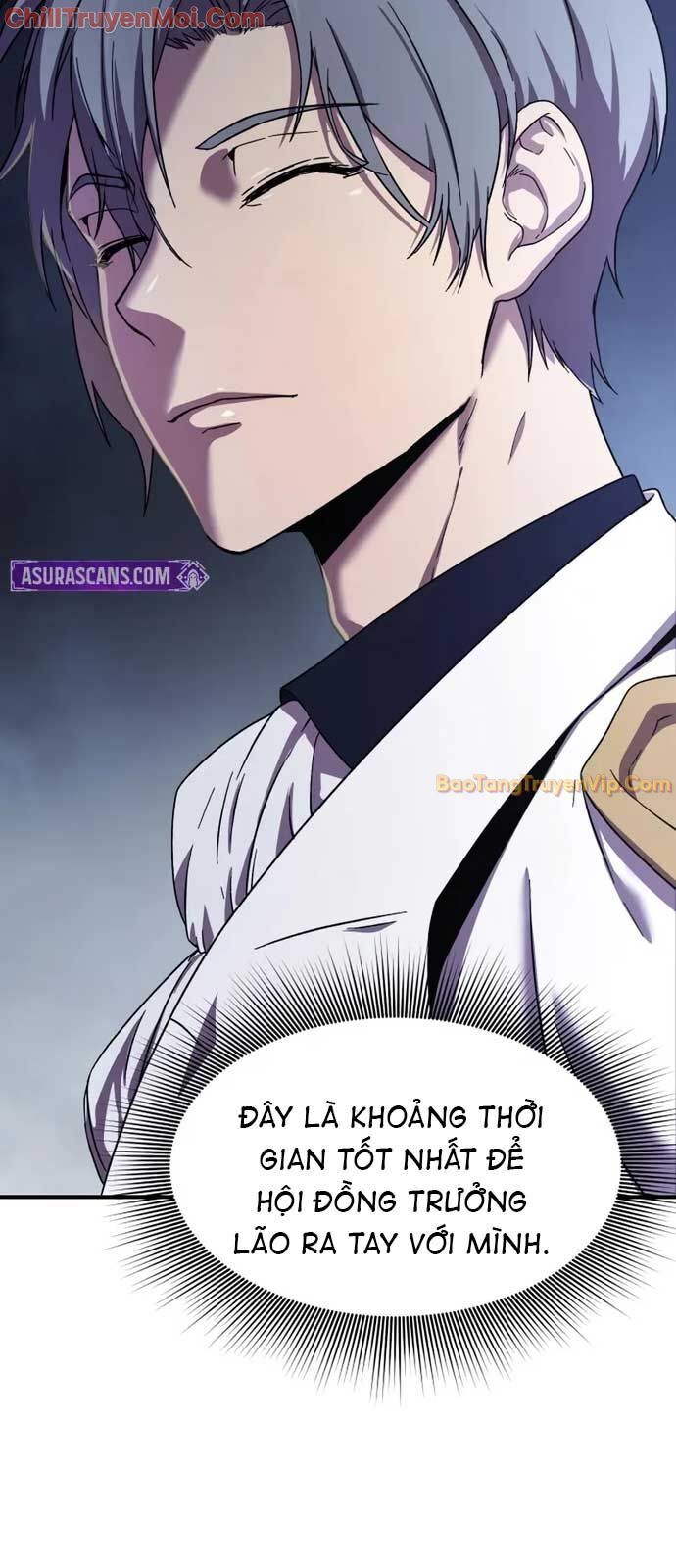 Nhập Vai Phản Diện Mắt Cáo Hoàn Hảo Chapter 3 - 56