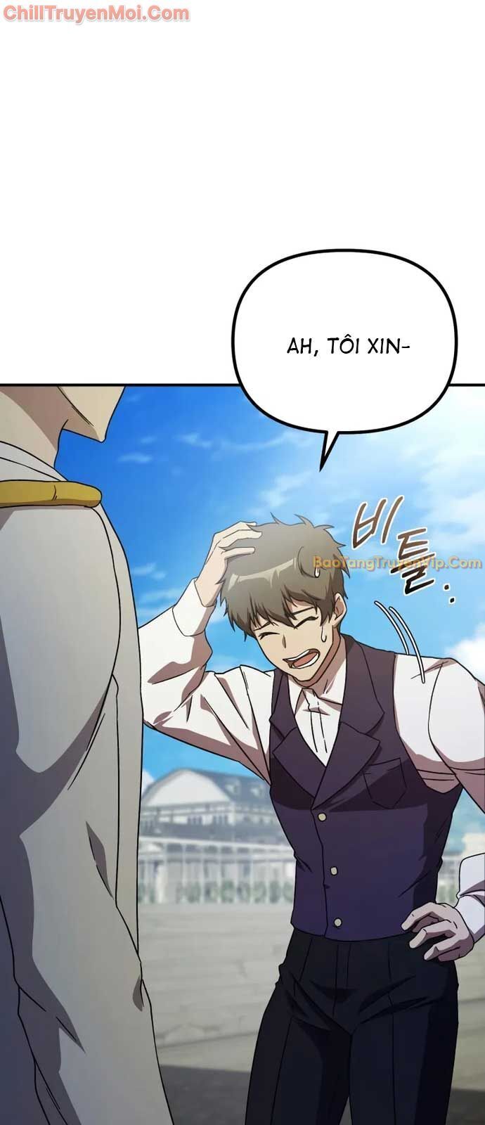 Nhập Vai Phản Diện Mắt Cáo Hoàn Hảo Chapter 3 - 59