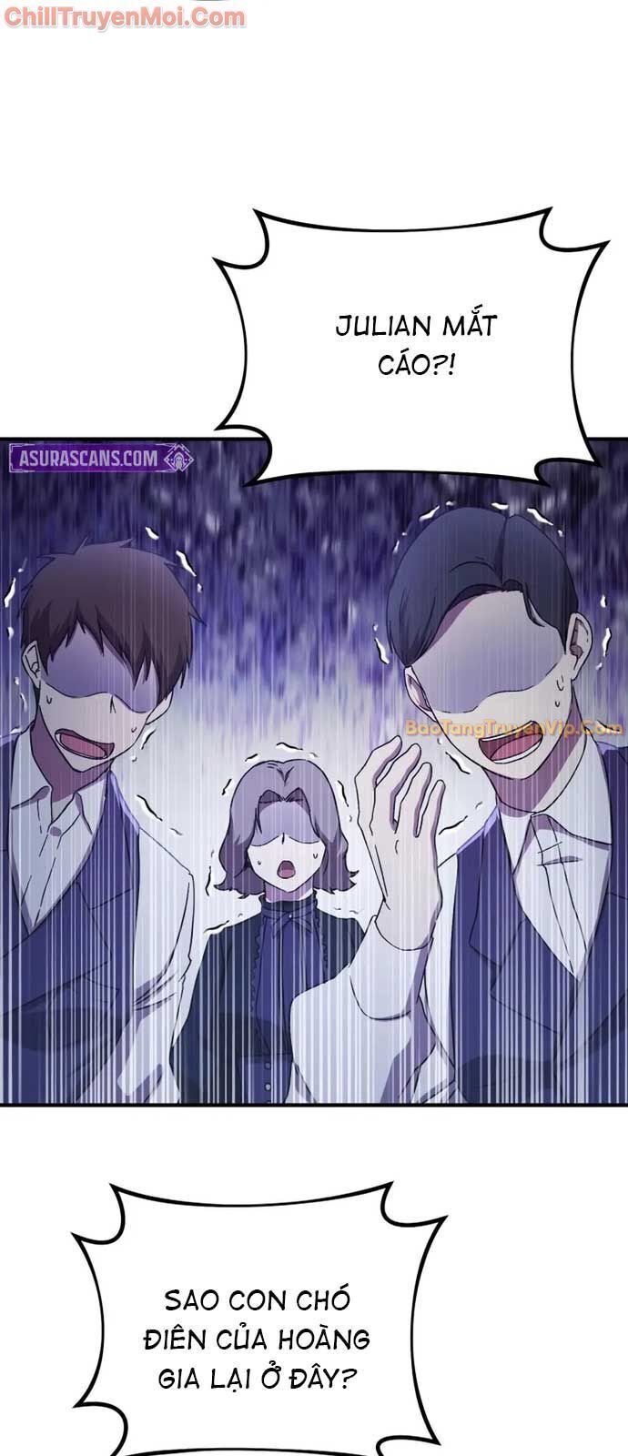 Nhập Vai Phản Diện Mắt Cáo Hoàn Hảo Chapter 3 - 65