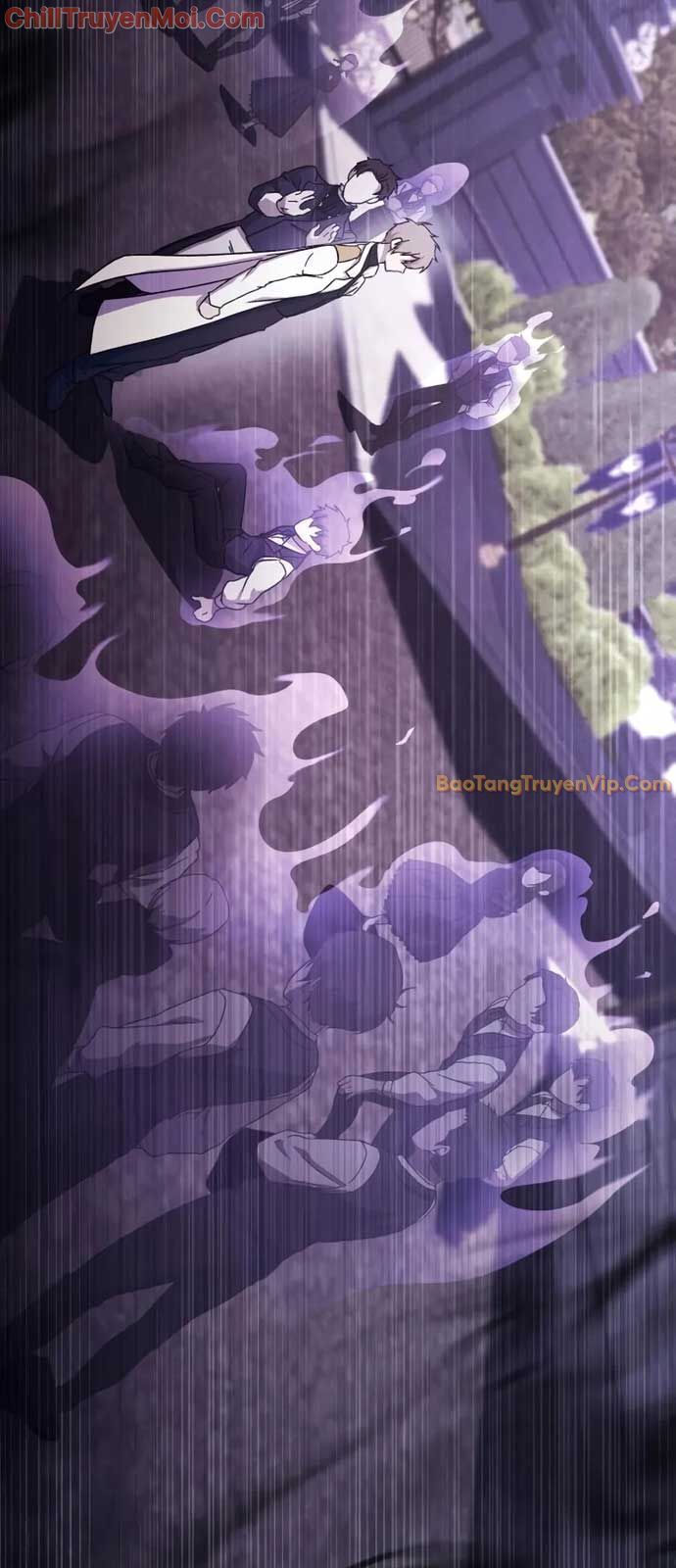 Nhập Vai Phản Diện Mắt Cáo Hoàn Hảo Chapter 3 - 73