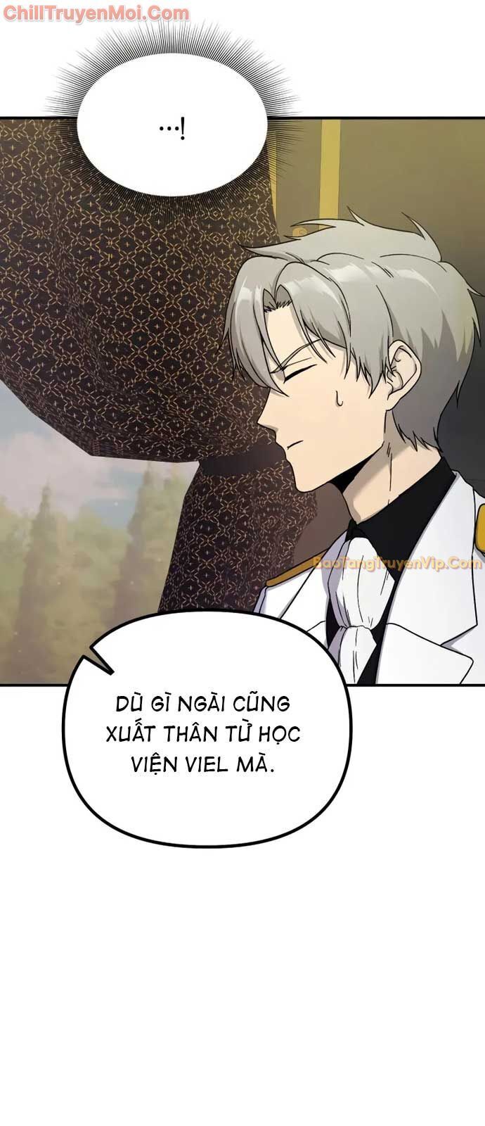 Nhập Vai Phản Diện Mắt Cáo Hoàn Hảo Chapter 3 - 9