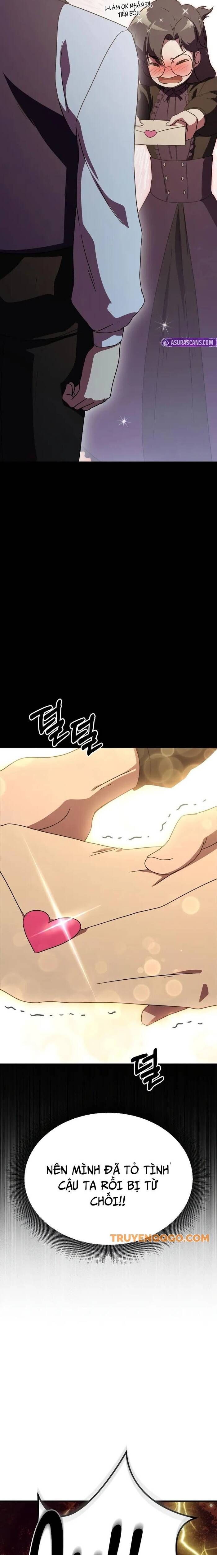 Nhập Vai Phản Diện Mắt Cáo Hoàn Hảo Chapter 4.1 - 20