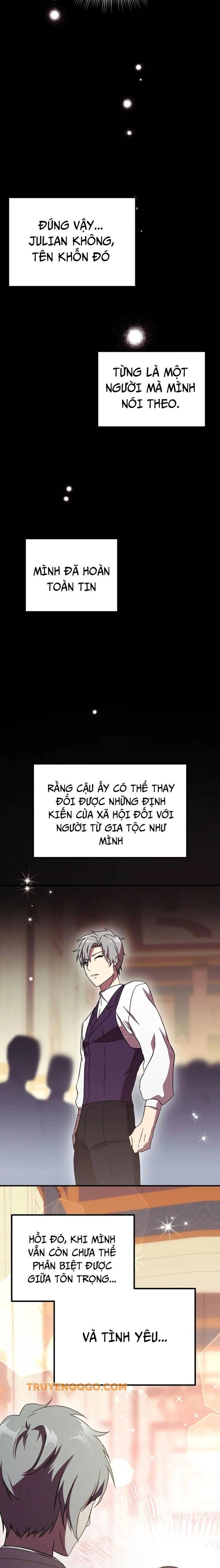 Nhập Vai Phản Diện Mắt Cáo Hoàn Hảo Chapter 4.2 - 19