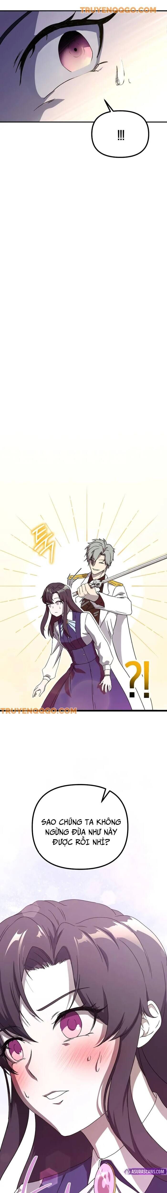 Nhập Vai Phản Diện Mắt Cáo Hoàn Hảo Chapter 4.2 - 24